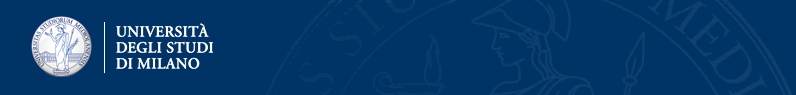 Universit� degli Studi di Milano